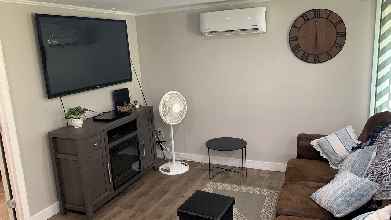 Photo of Livingroom in Palatka