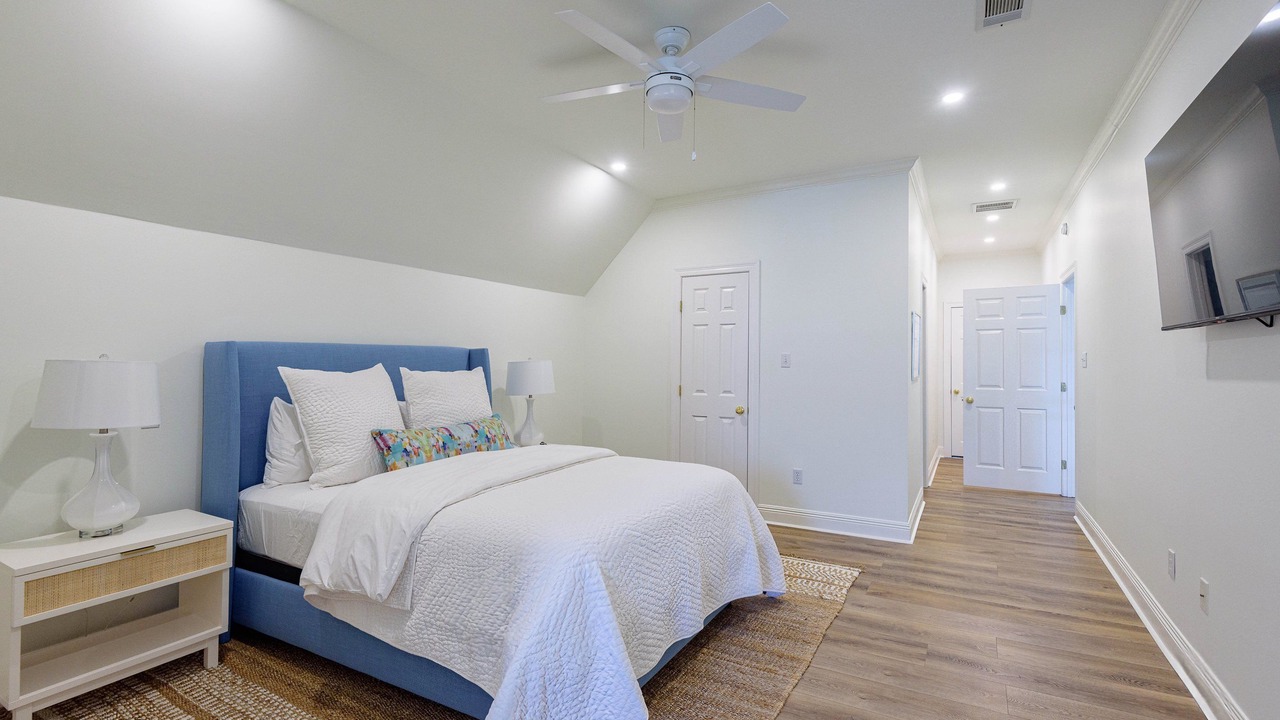 Photo of Bedroom in Oscar