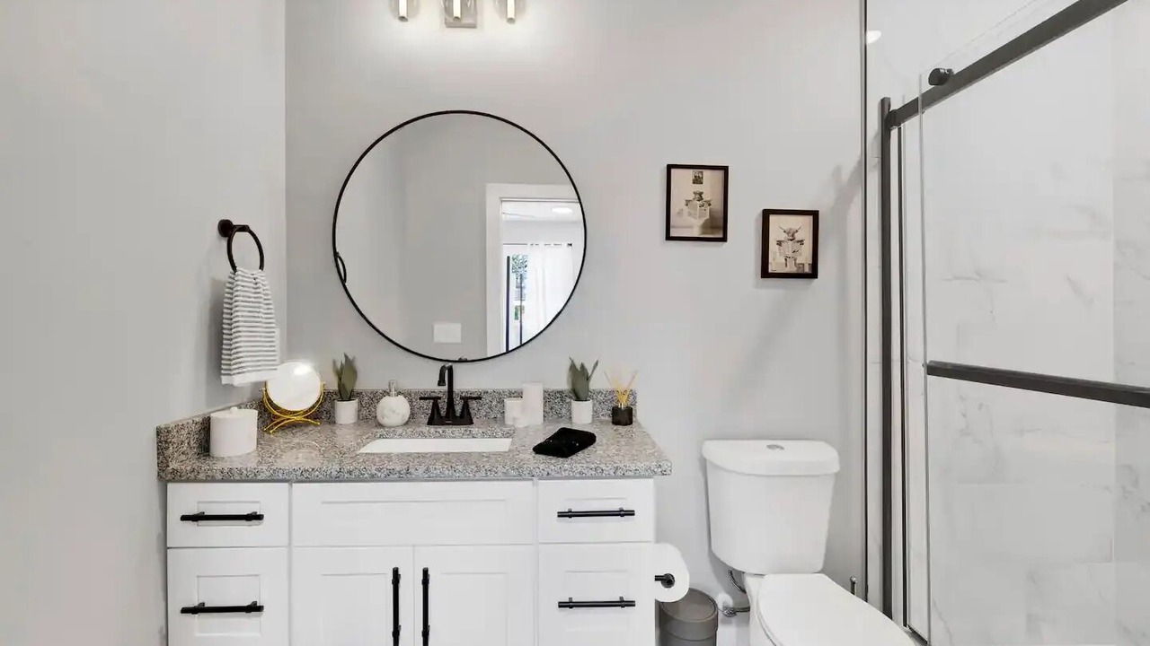 Photo of Bathroom in Norwood
