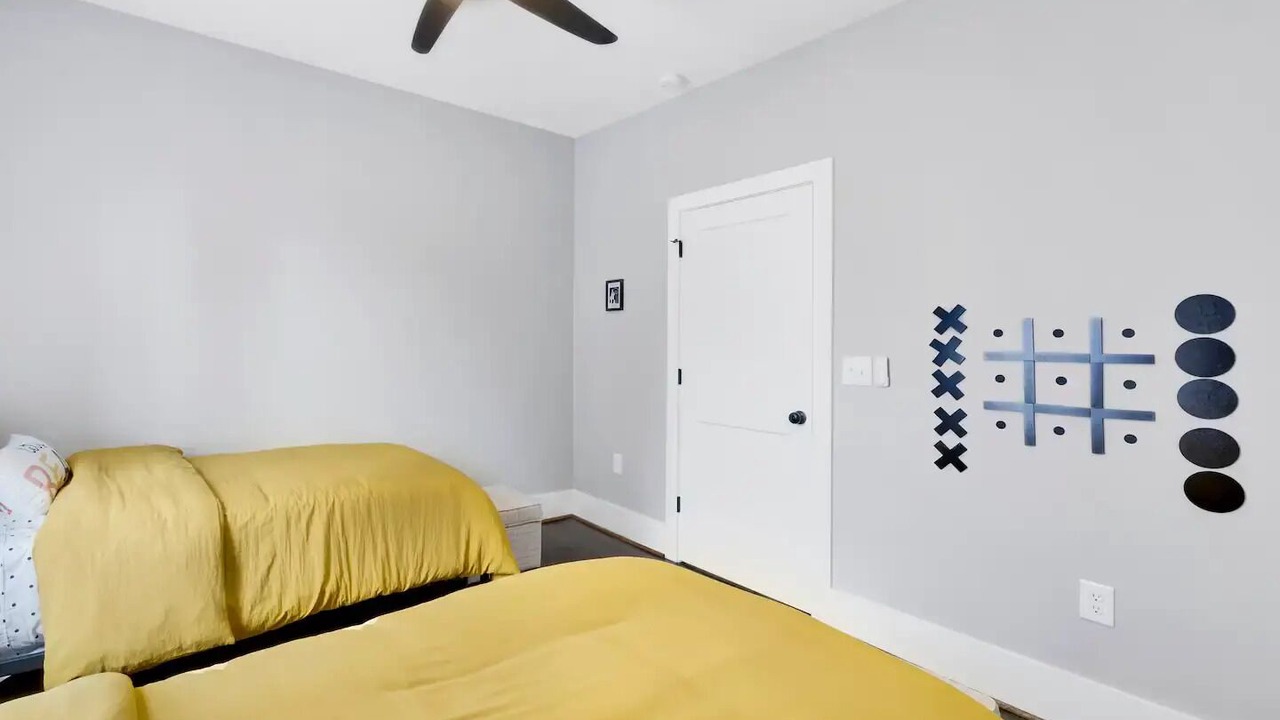 Photo of Bedroom in Norwood
