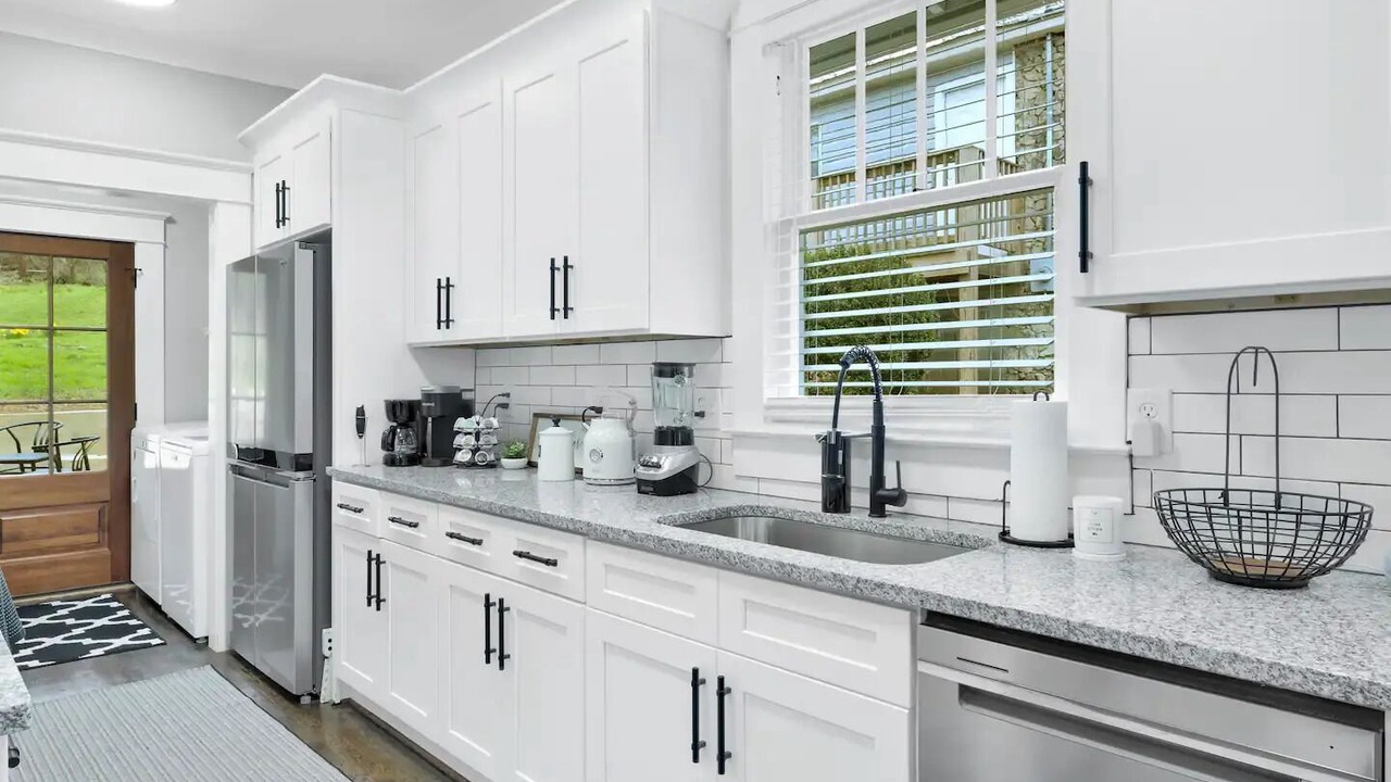 Photo of Kitchen in Norwood