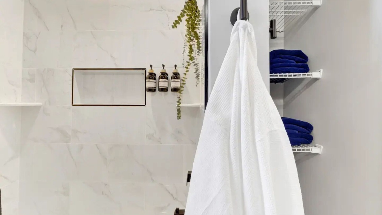 Photo of Bathroom in Norwood