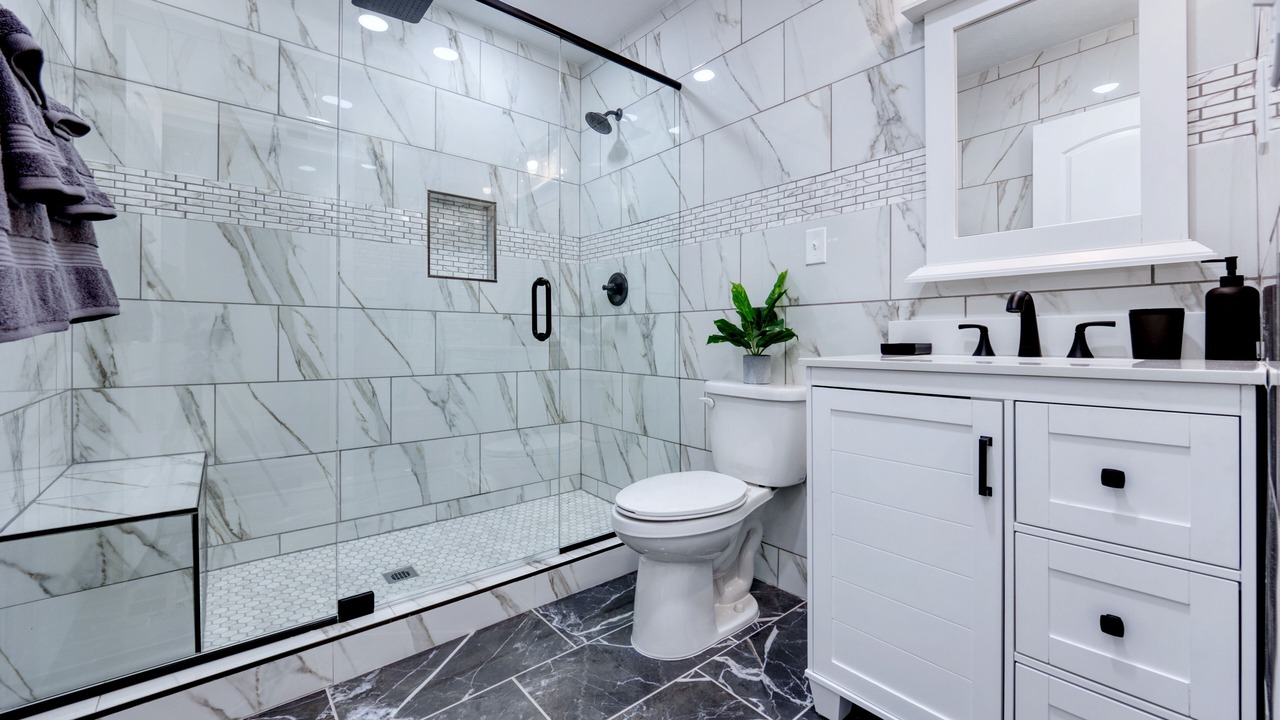 Photo of Bathroom in Columbus