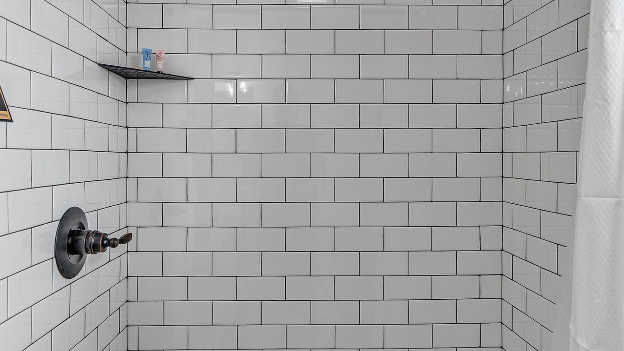 Photo of Bathroom in Winchester
