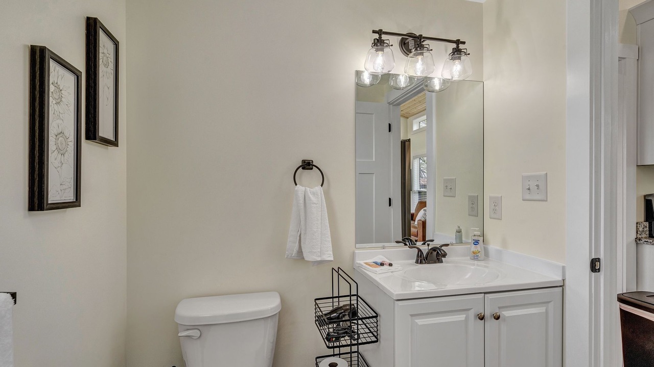 Photo of Bathroom in Winchester