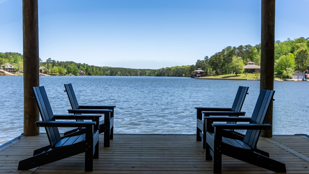 Photo of Patio Balcony in Jacksons' Gap