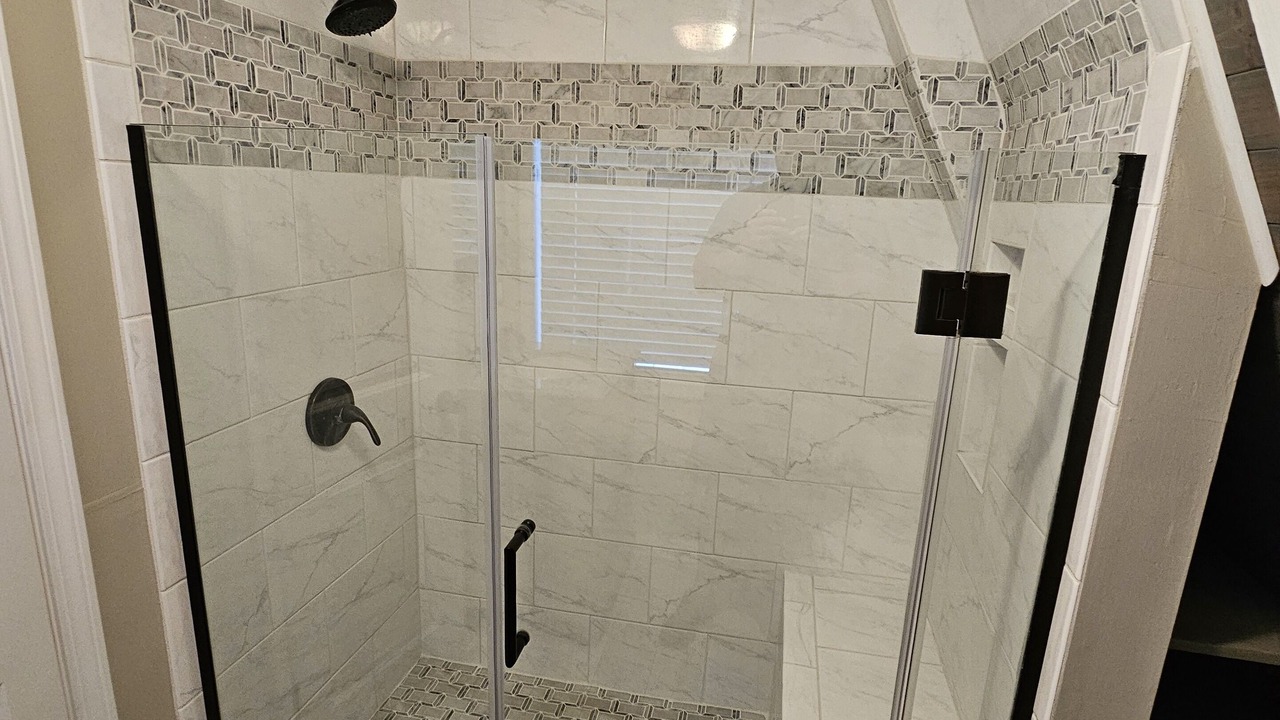 Photo of Bathroom in Warwick