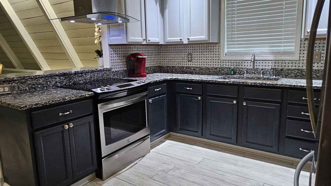 Photo of Kitchen in Warwick