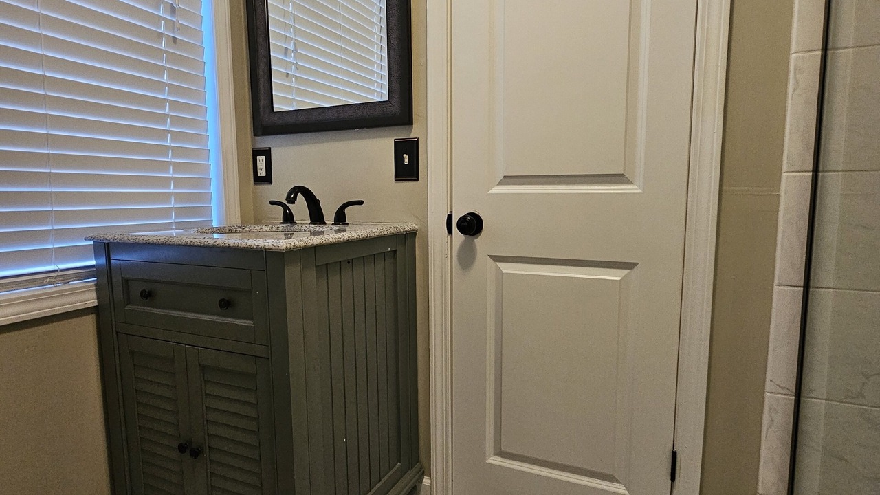 Photo of Bathroom in Warwick