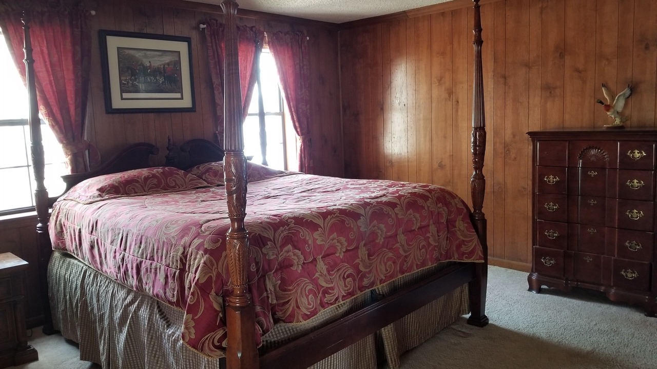 Photo of Bedroom in Autaugaville