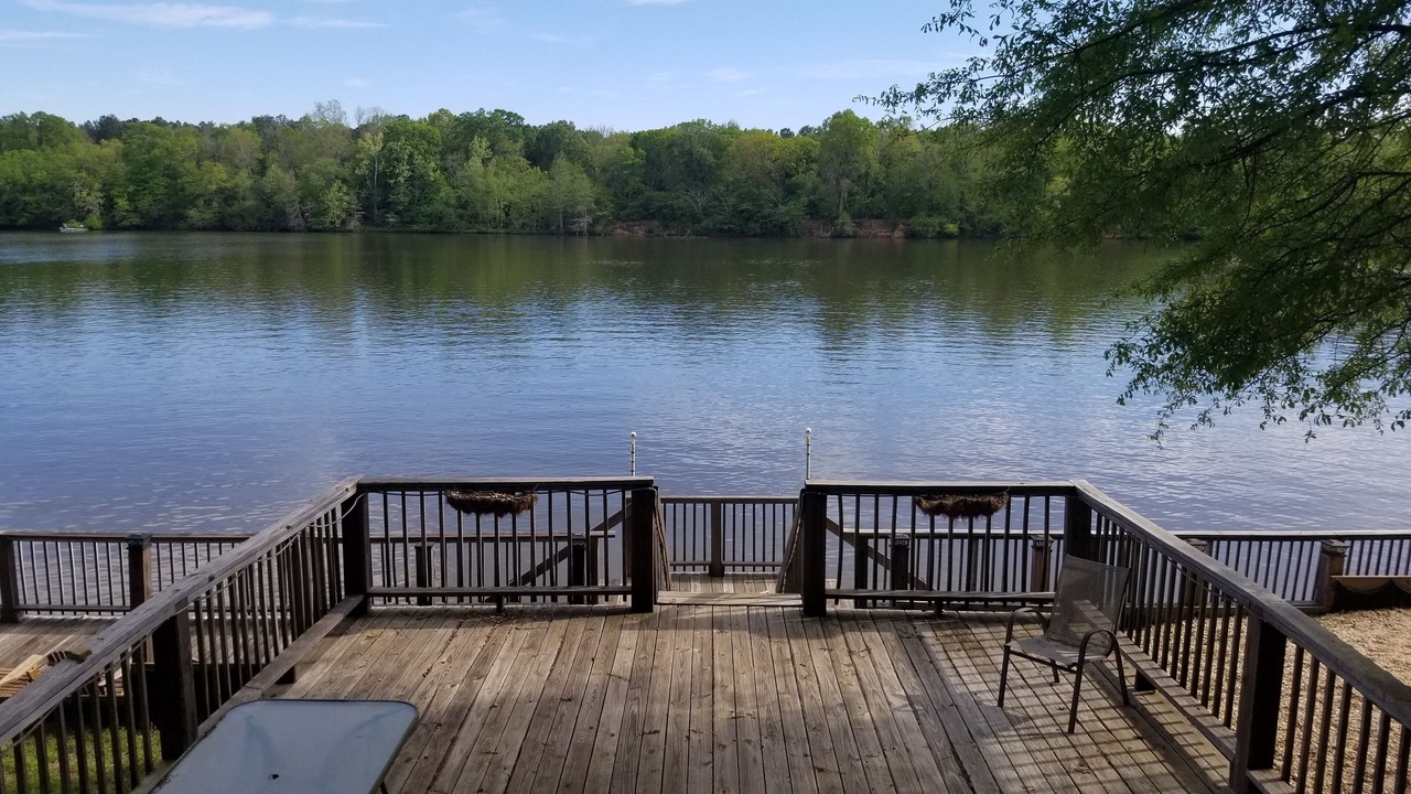 Photo of Patio Balcony in Autaugaville