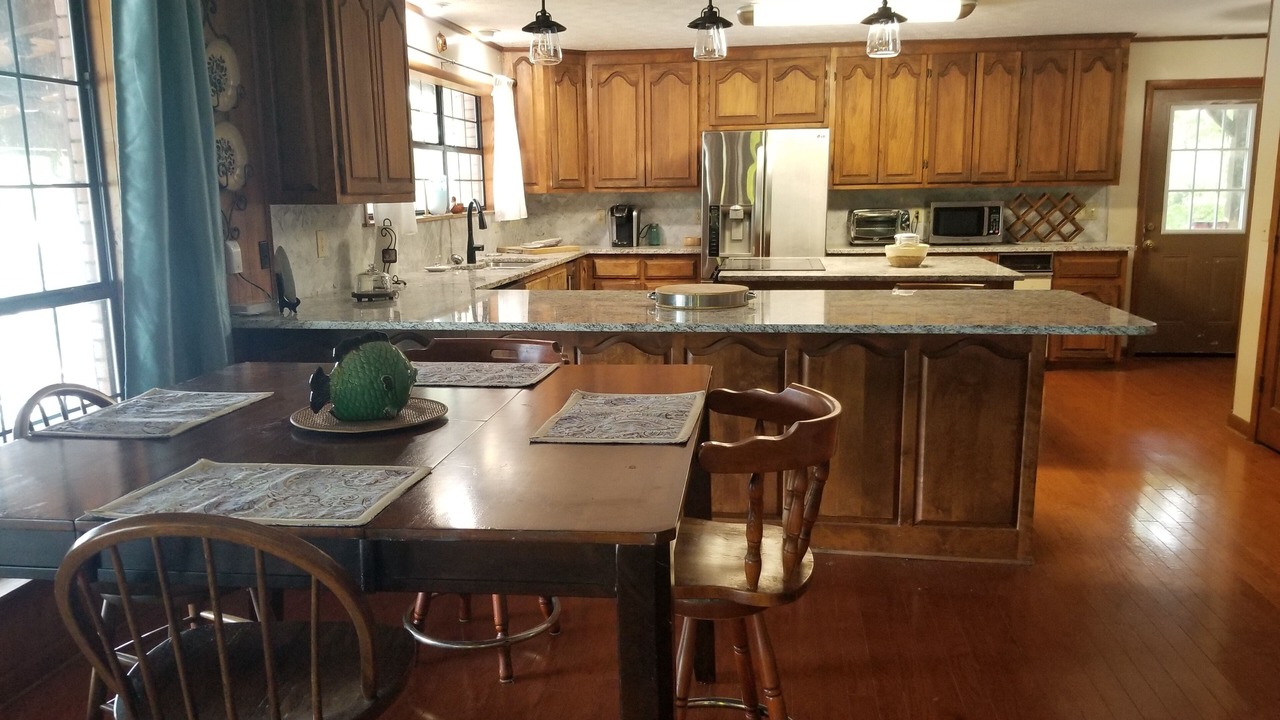 Photo of Kitchen in Autaugaville