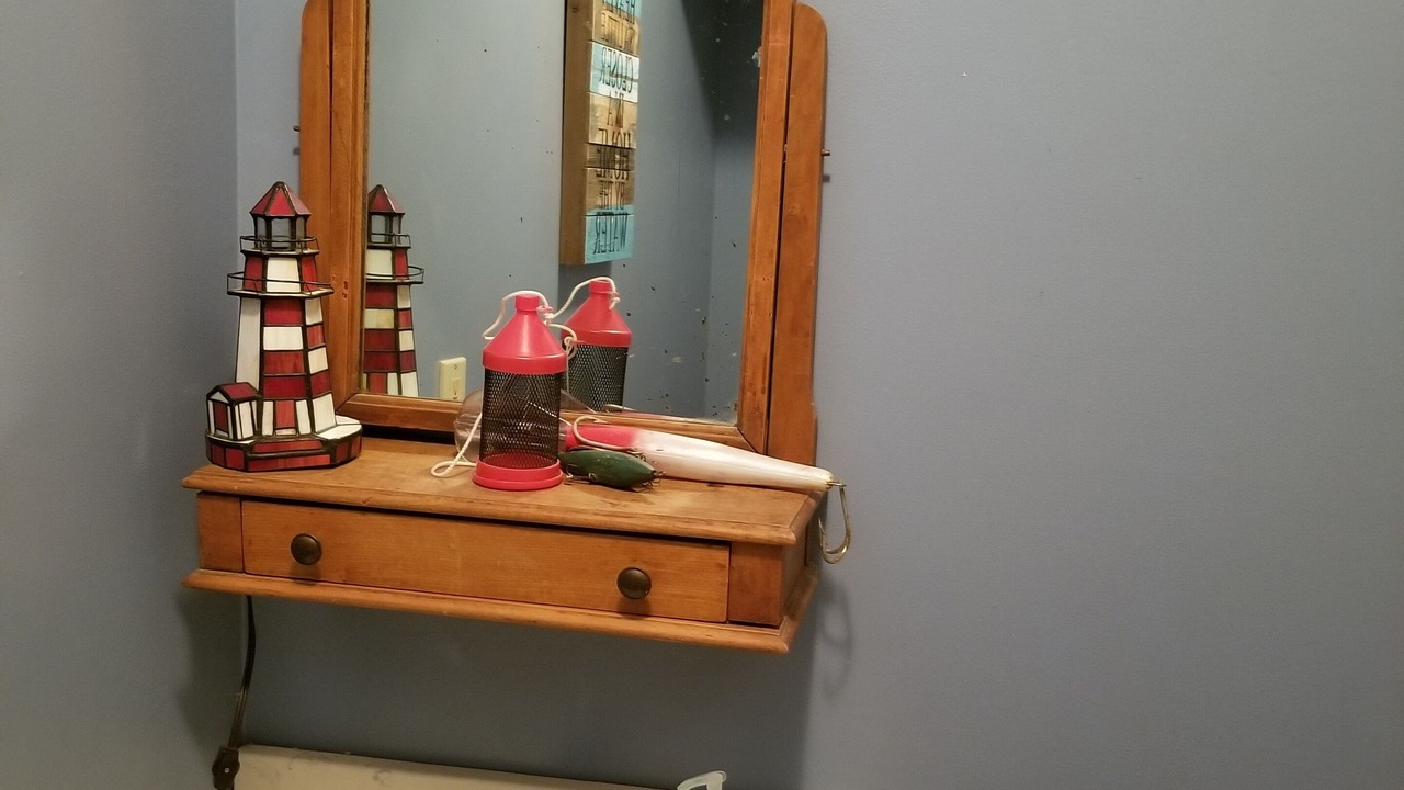 Photo of Bathroom in Autaugaville