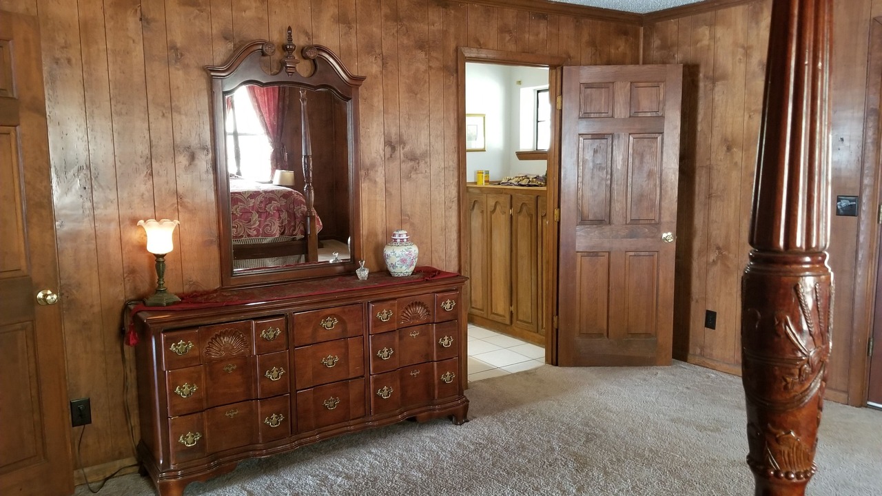 Photo of Bedroom in Autaugaville