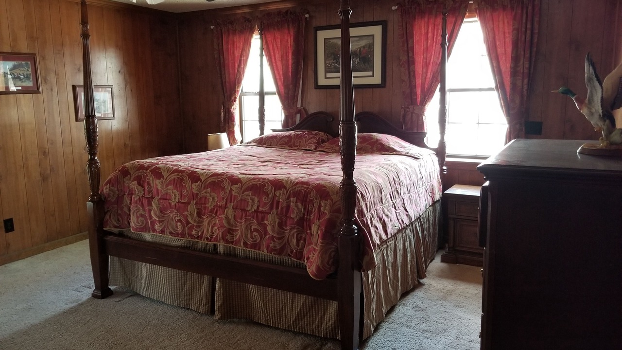 Photo of Bedroom in Autaugaville