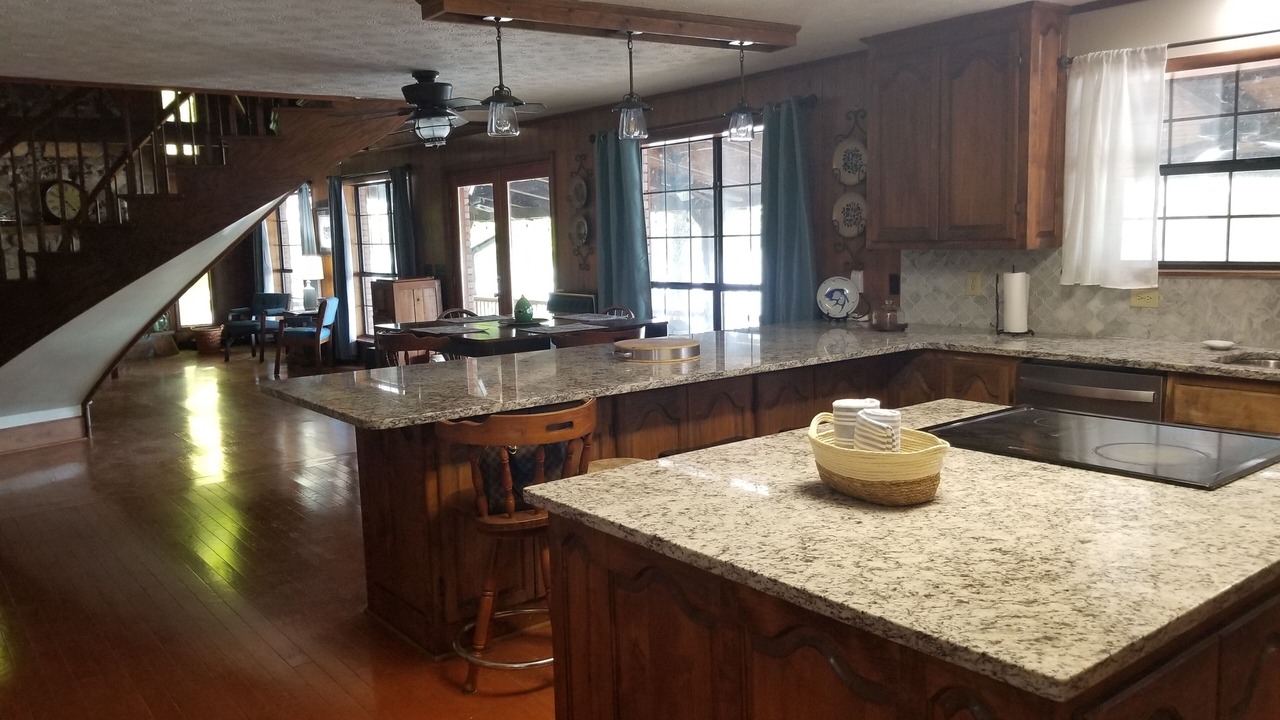 Photo of Kitchen in Autaugaville