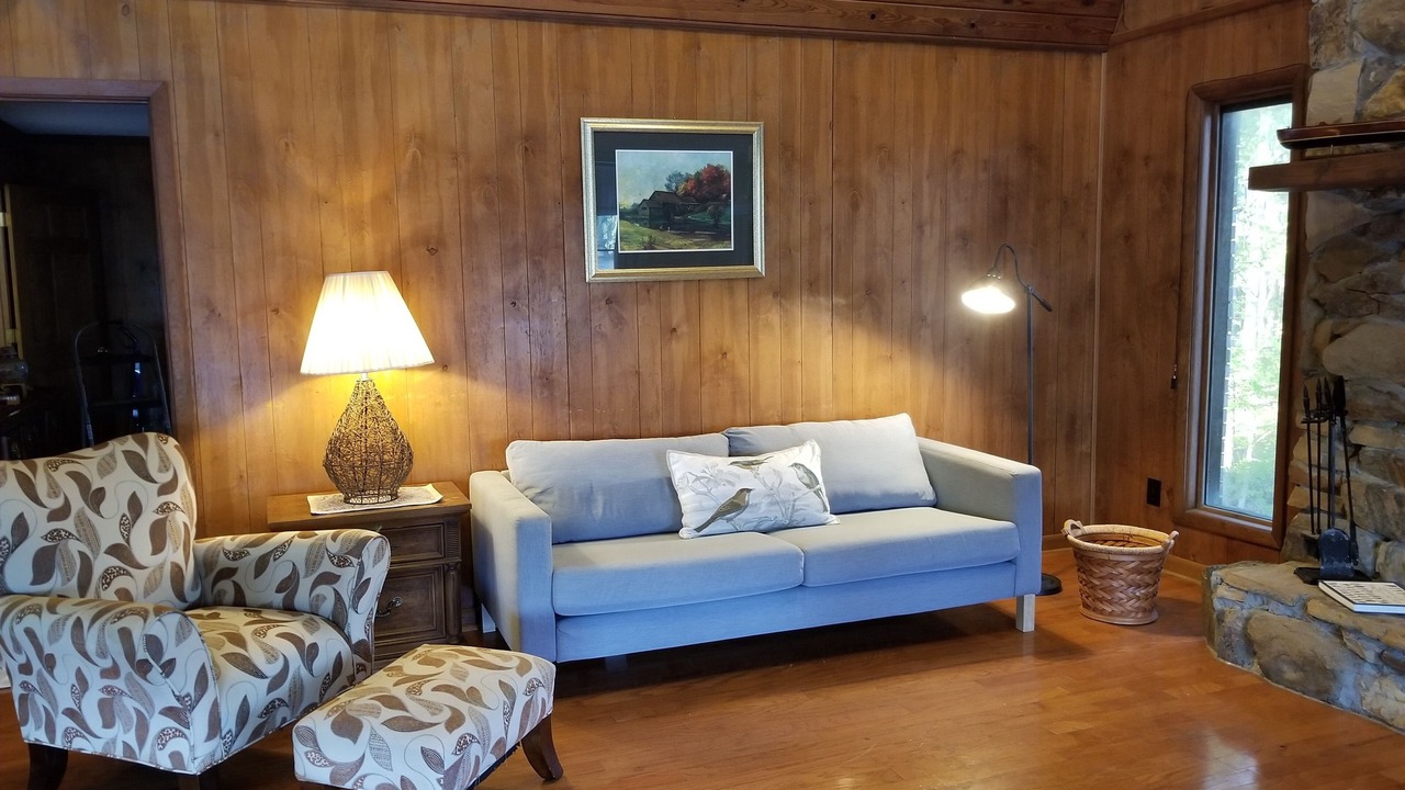 Photo of Livingroom in Autaugaville