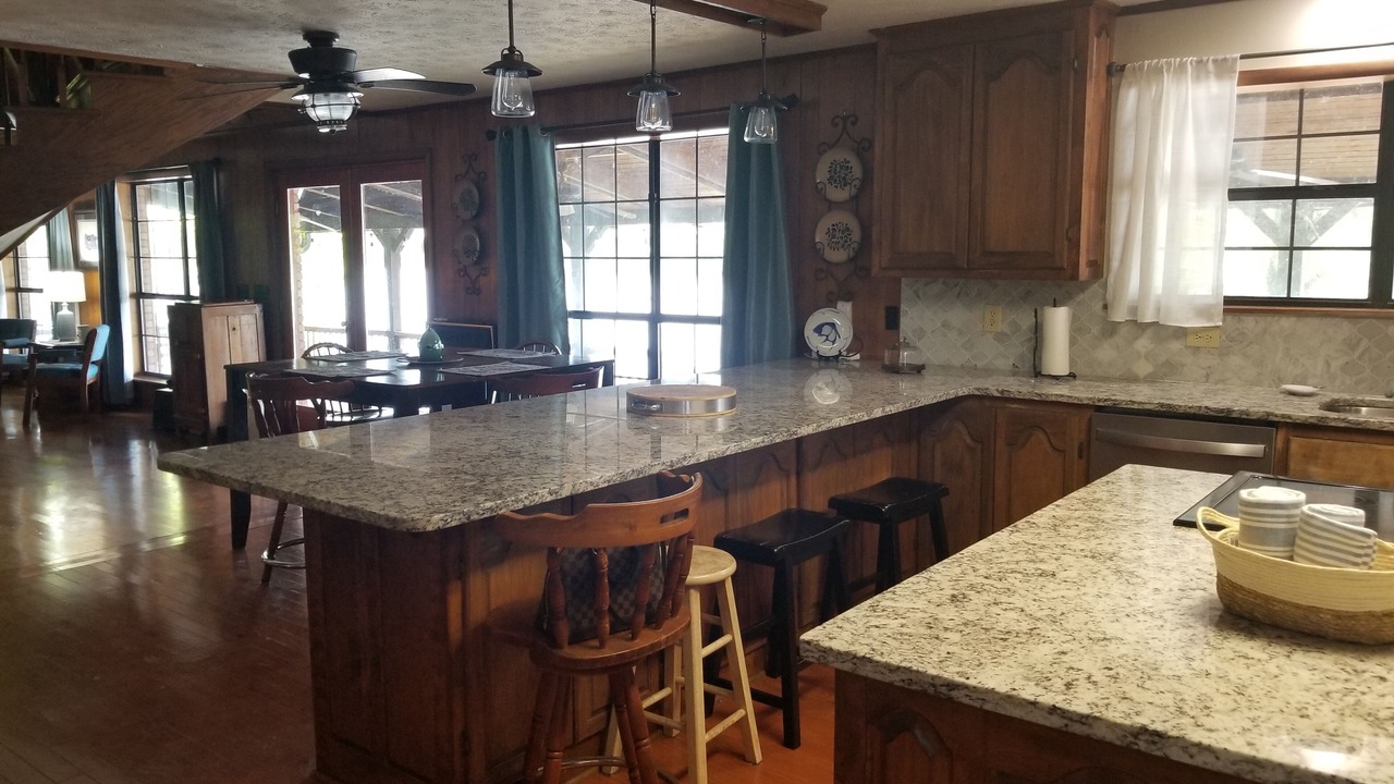 Photo of Kitchen in Autaugaville