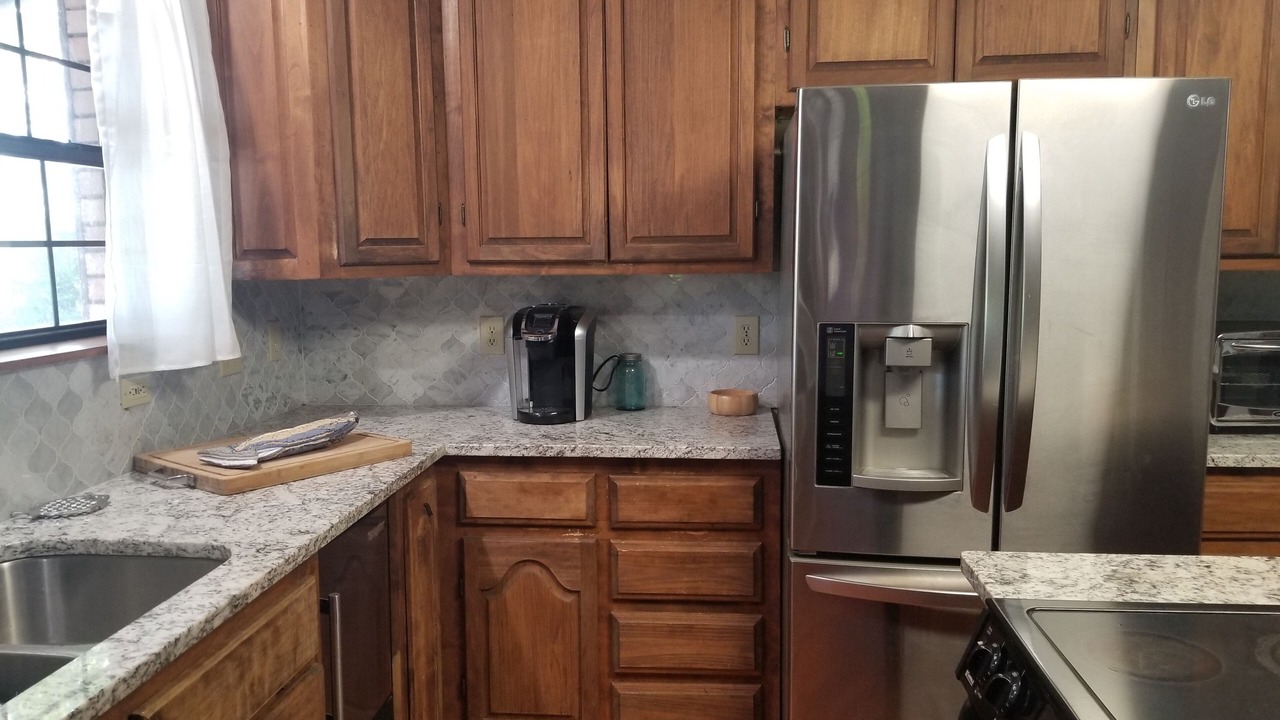 Photo of Kitchen in Autaugaville