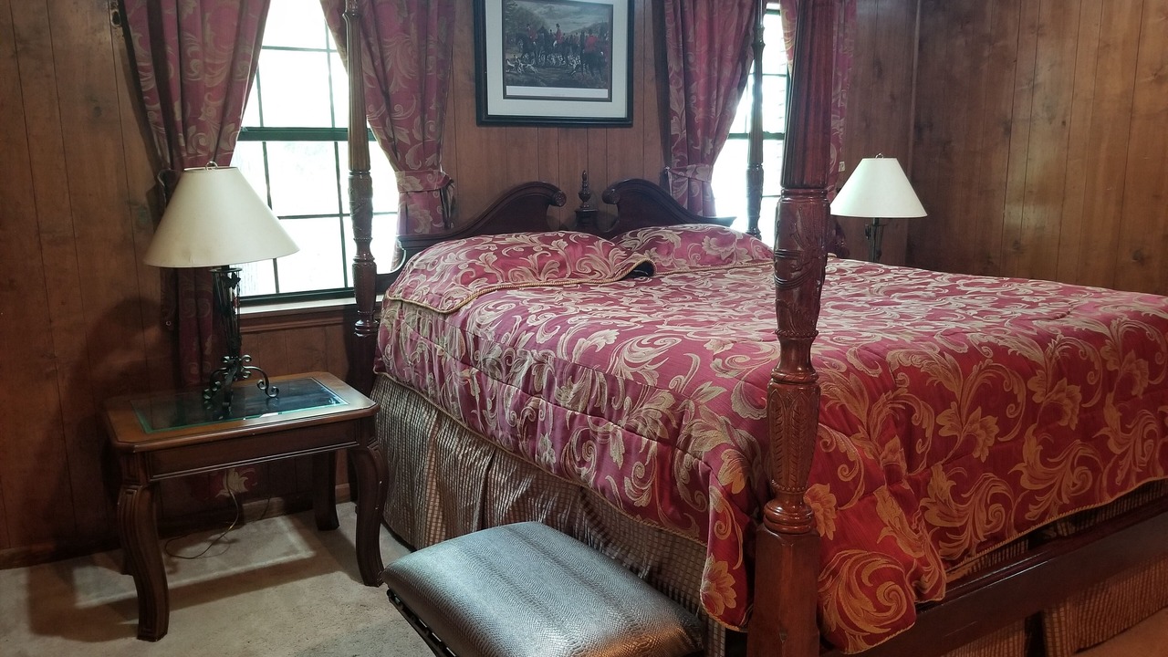 Photo of Bedroom in Autaugaville