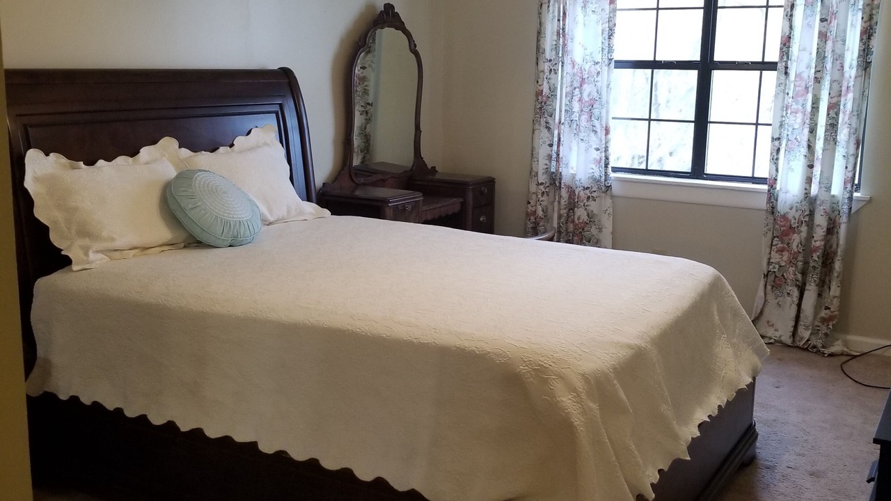 Photo of Bedroom in Autaugaville