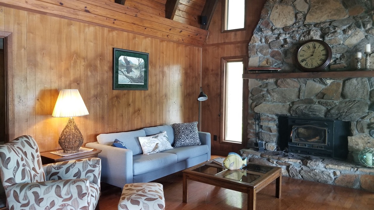 Photo of Livingroom in Autaugaville