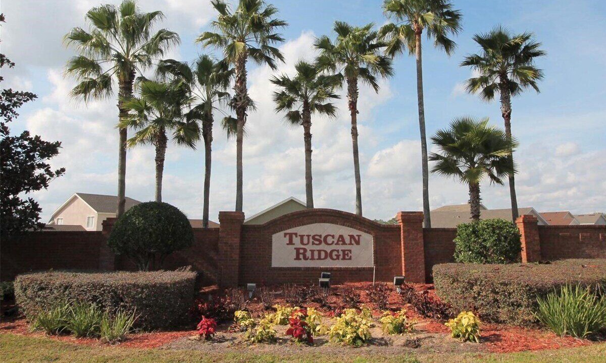 Photo of Outdoor in Tuscan Ridge