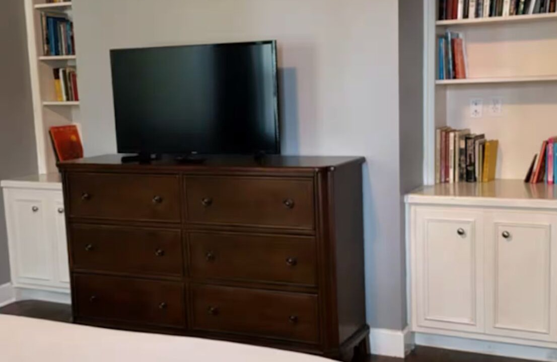 Photo of Bedroom in Albany