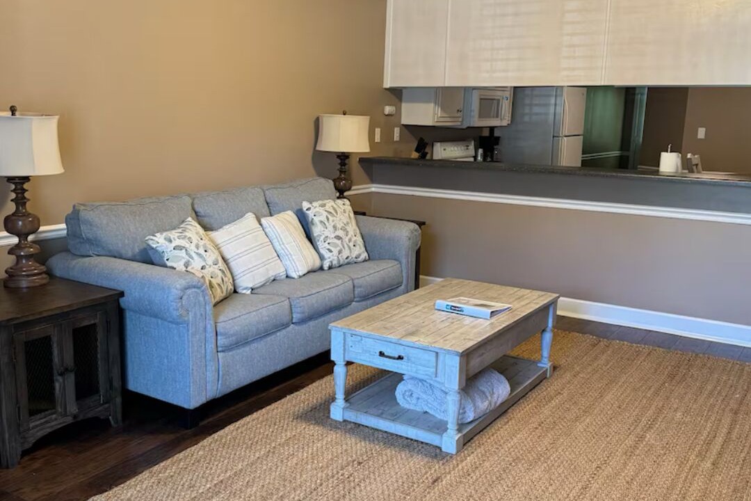 Photo of Livingroom in Albany