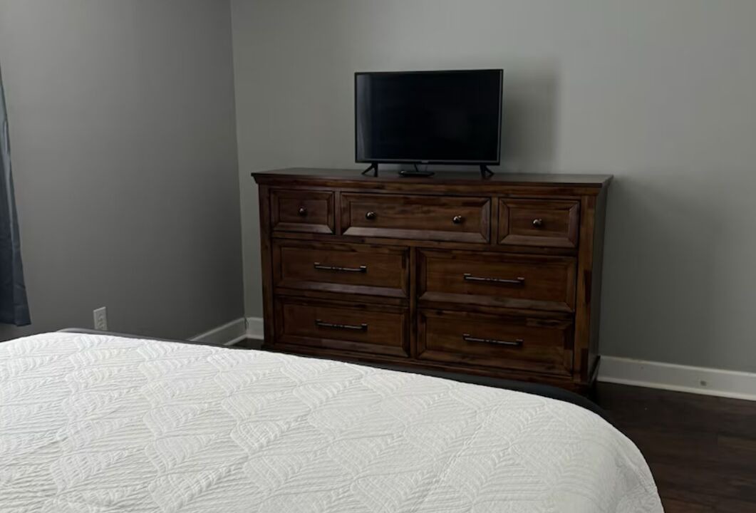 Photo of Bedroom in Albany