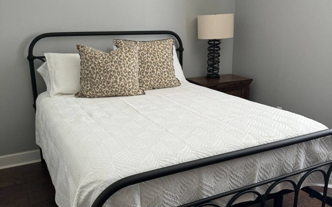 Photo of Bedroom in Albany