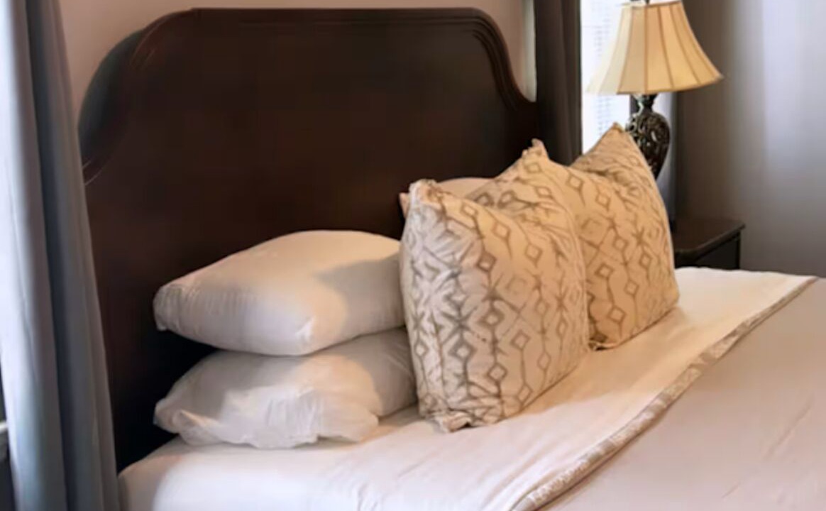 Photo of Bedroom in Albany