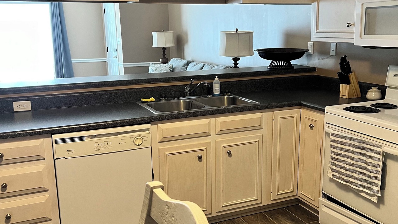 Photo of Kitchen in Albany