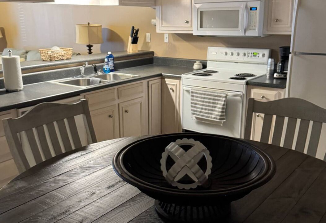 Photo of Kitchen in Albany