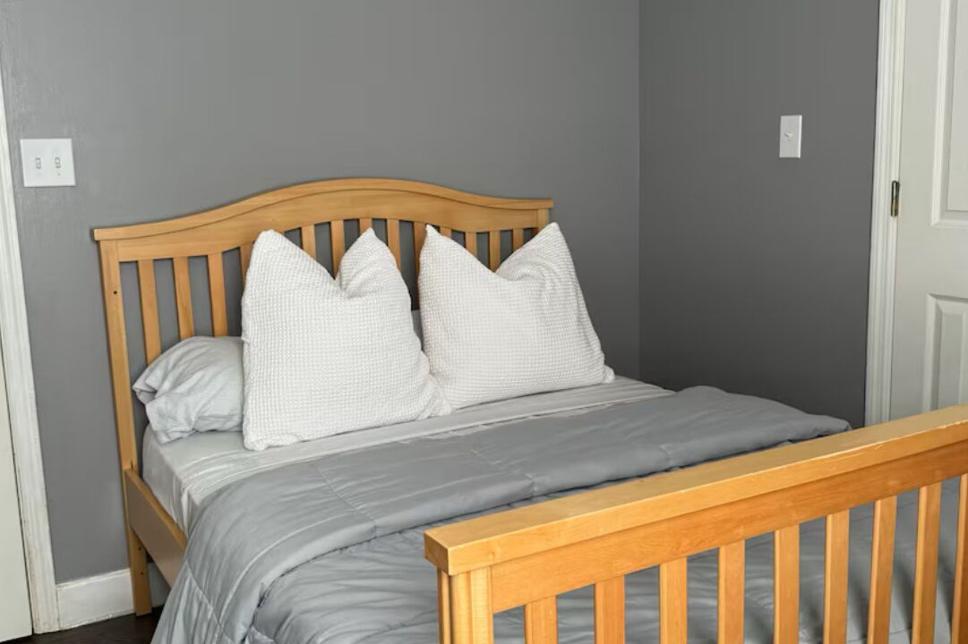 Photo of Bedroom in Albany