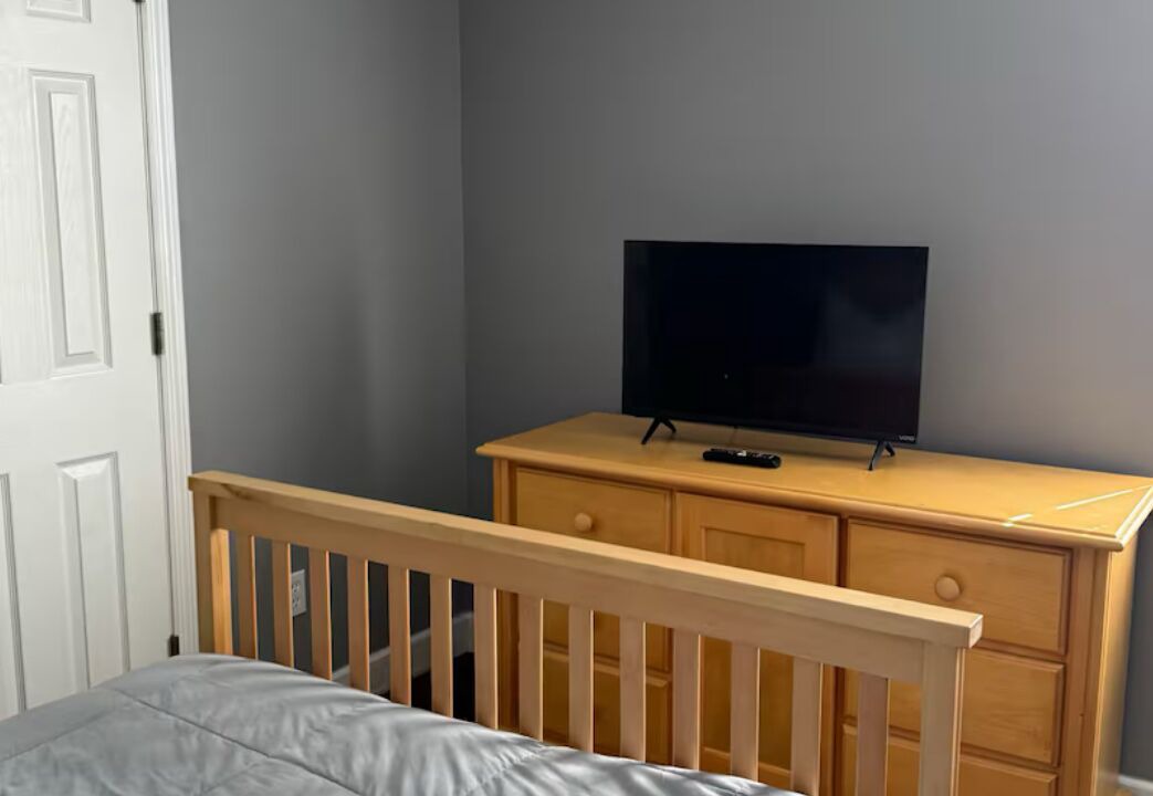 Photo of Bedroom in Albany