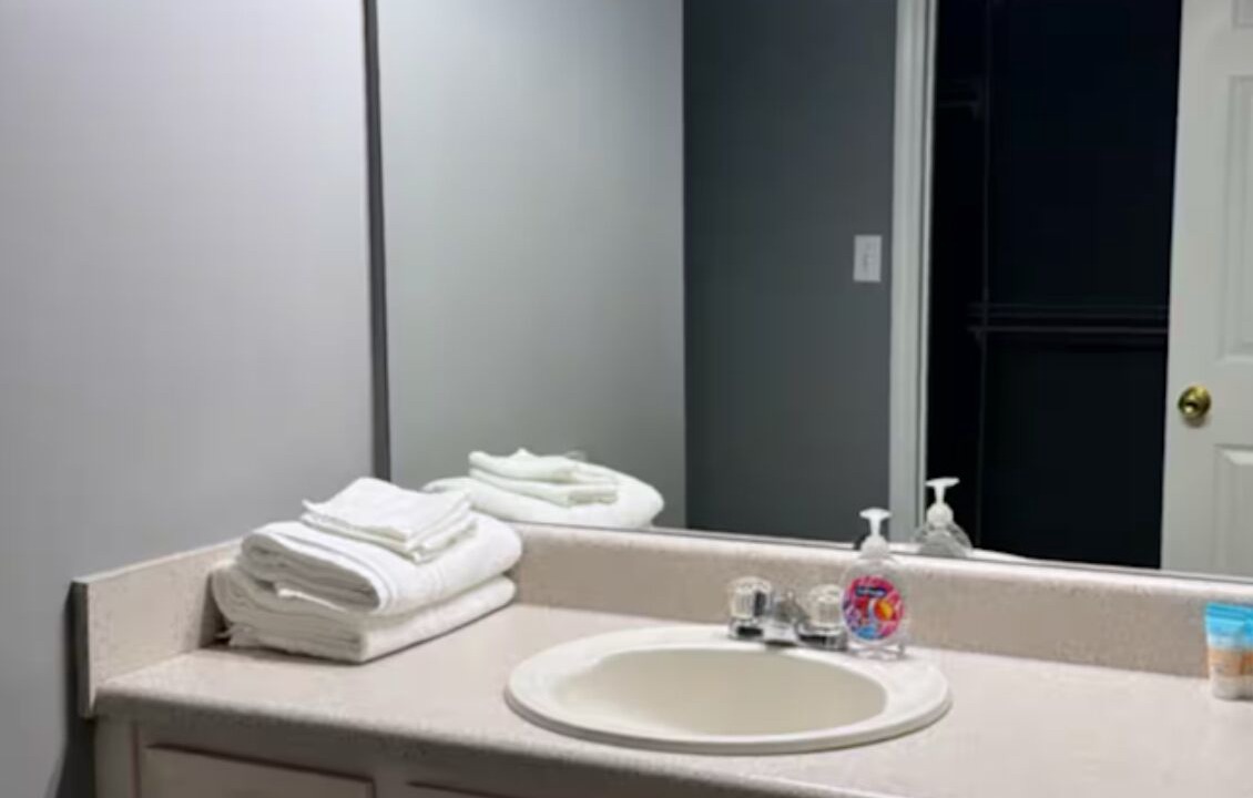 Photo of Bathroom in Albany