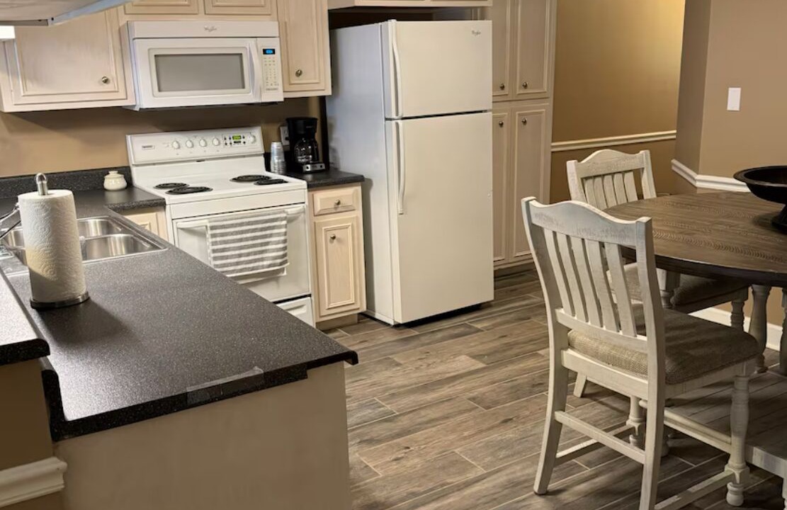 Photo of Kitchen in Albany