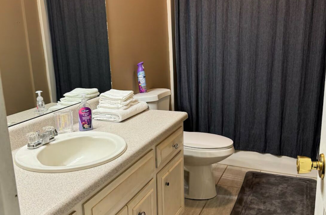 Photo of Bathroom in Albany