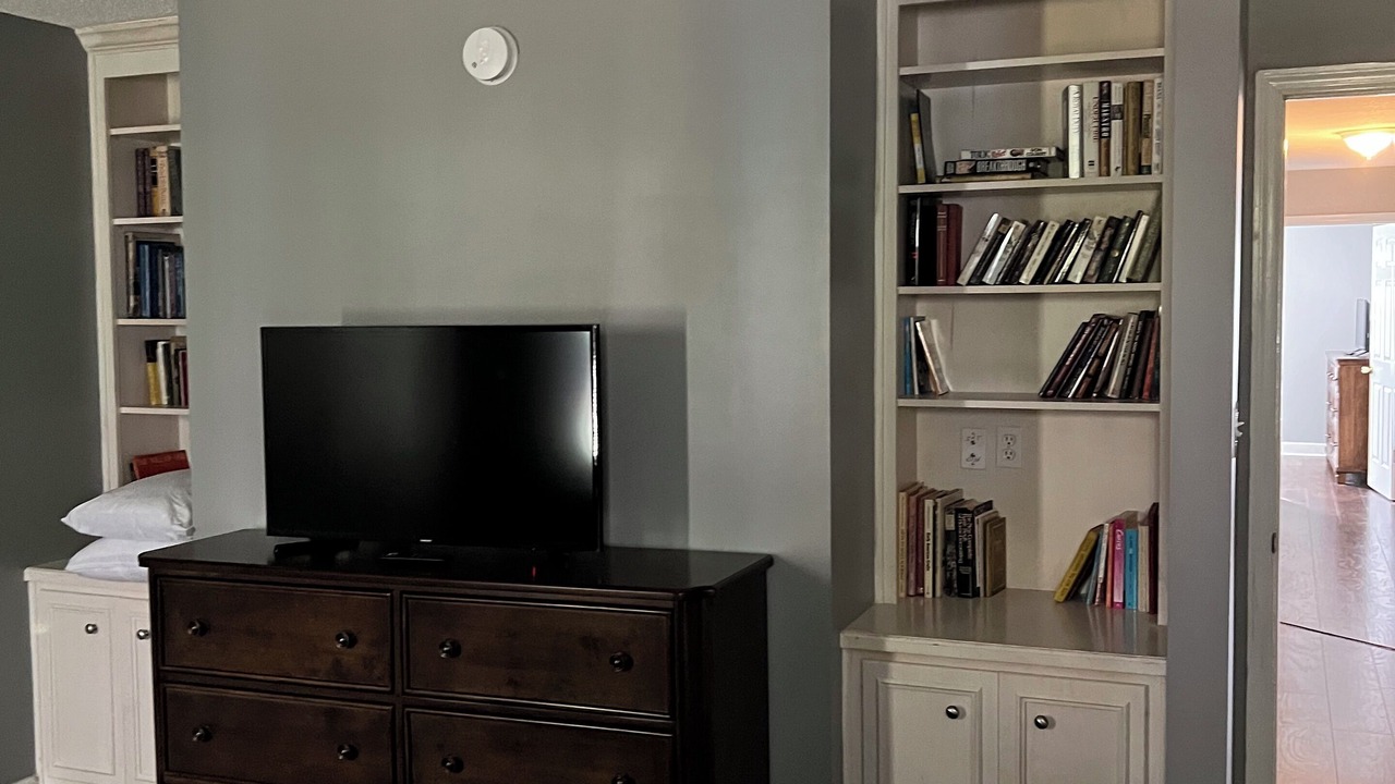 Photo of Bedroom in Albany