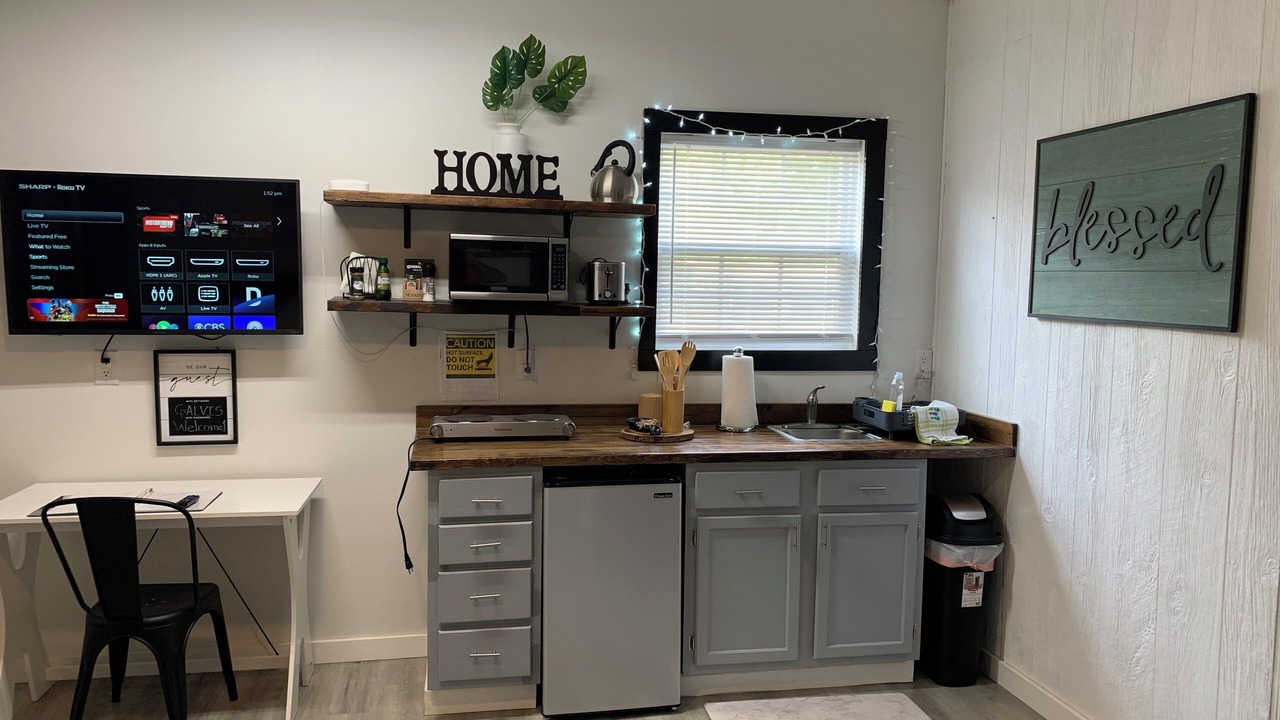Photo of Kitchen in Spanish Fort