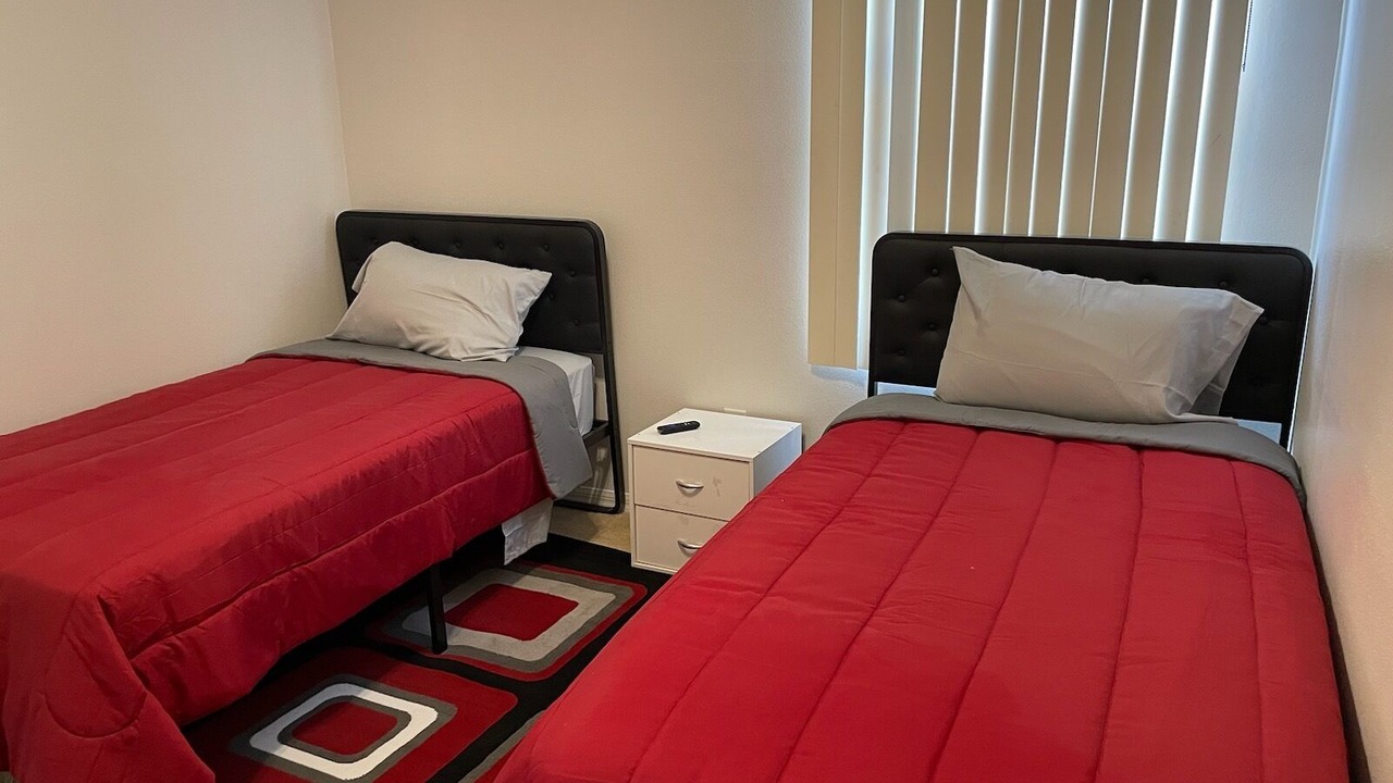 Photo of Bedroom in Sunset Ridge