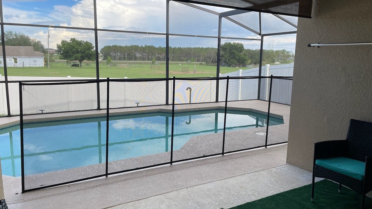 Photo of Outdoor in Sunset Ridge