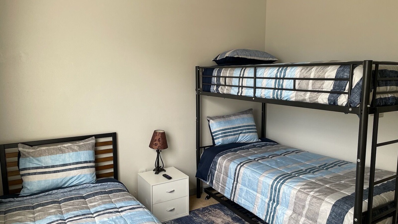 Photo of Bedroom in Sunset Ridge