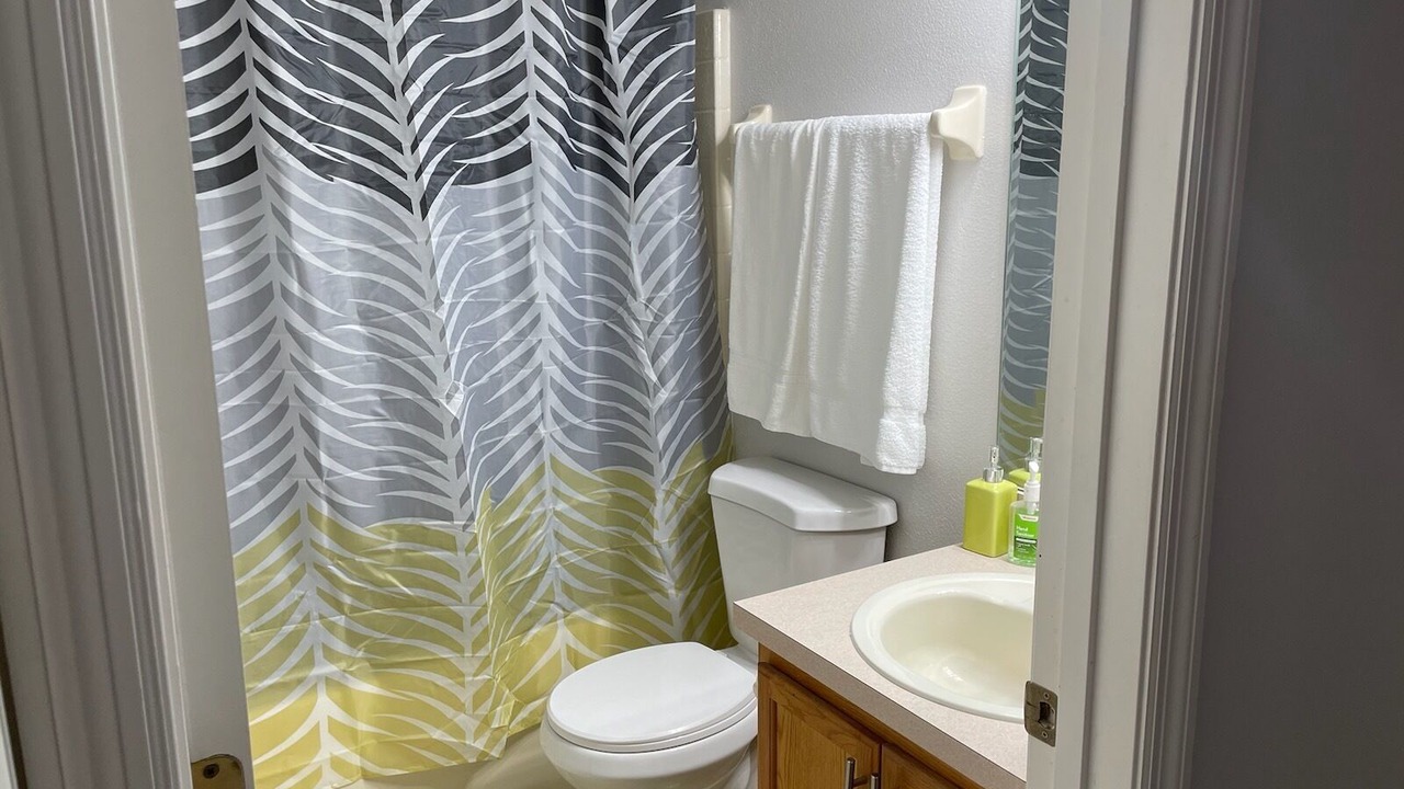 Photo of Bathroom in Sunset Ridge