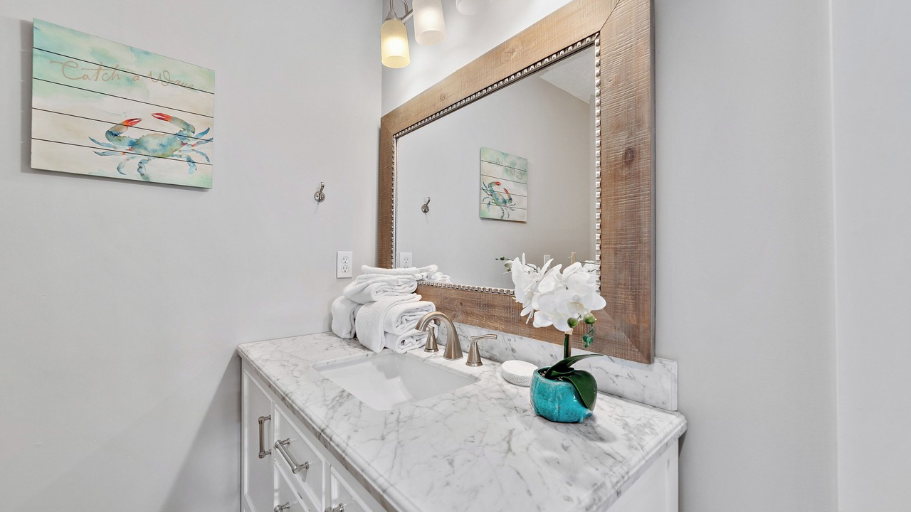 Photo of Bathroom in Ono Island