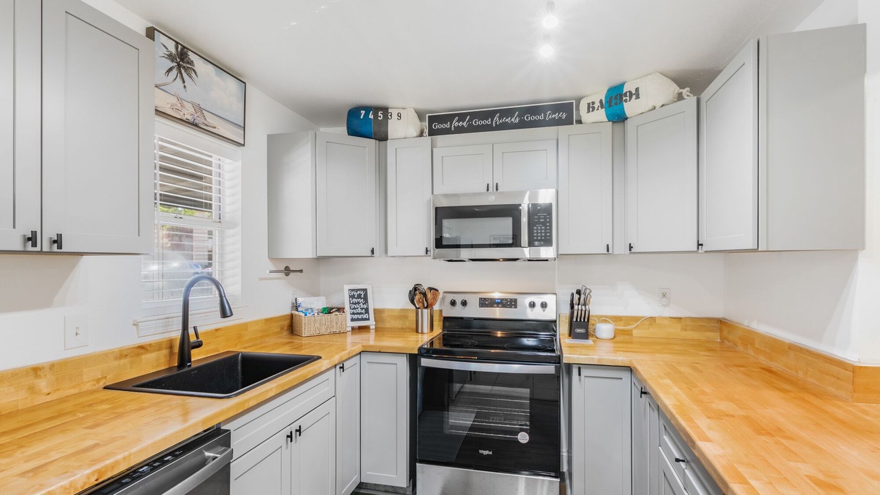 Photo of Kitchen in Foley