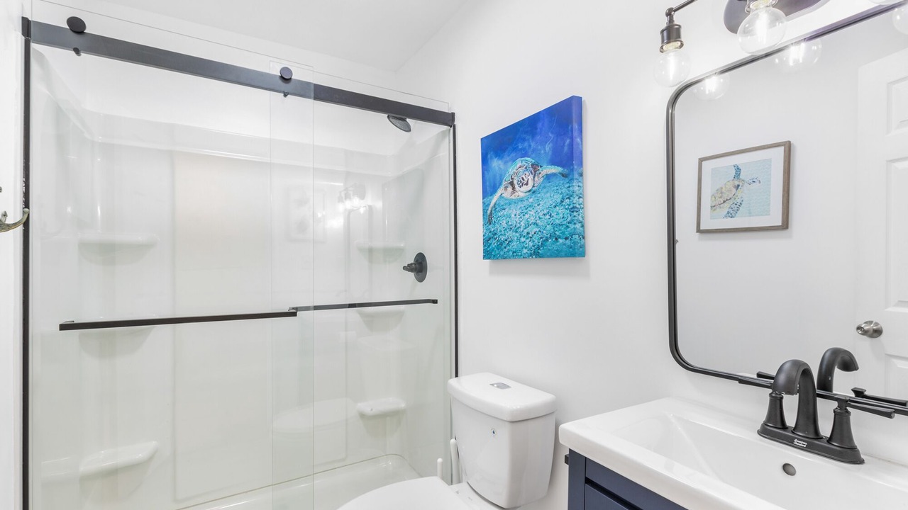 Photo of Bathroom in Foley