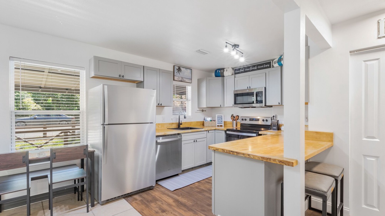 Photo of Kitchen in Foley
