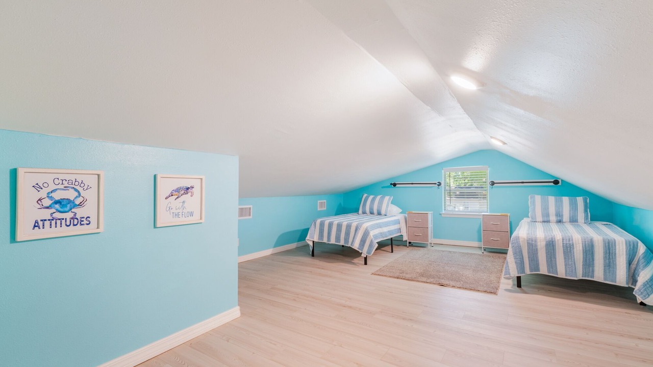 Photo of Bedroom in Foley
